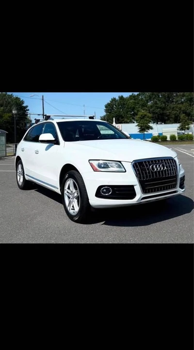 2017 Audi FY Q5 - Image 11 of 11