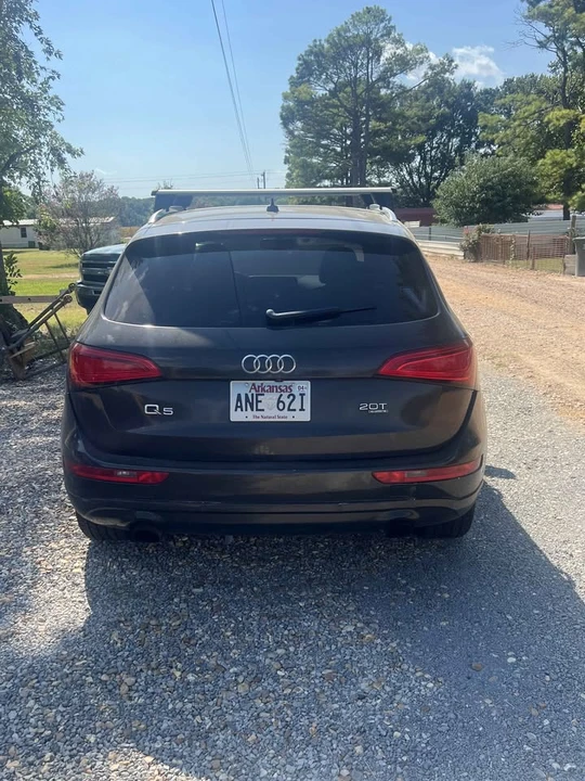 2017 Audi FY Q5 - Image 6 of 6