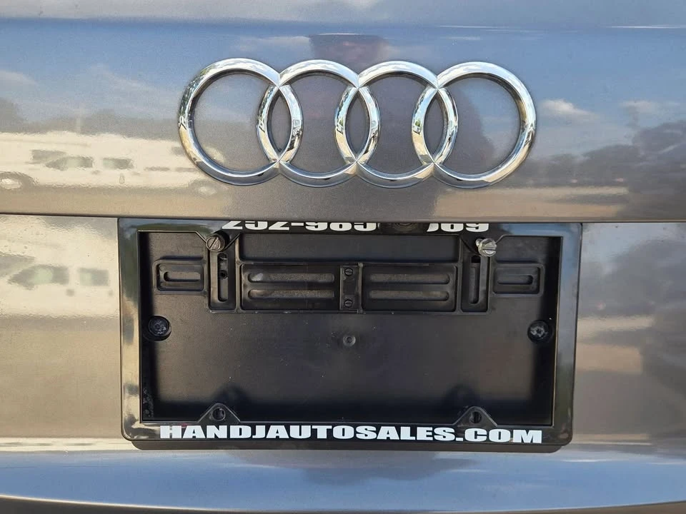 2017 Audi FY Q5 - Image 10 of 20