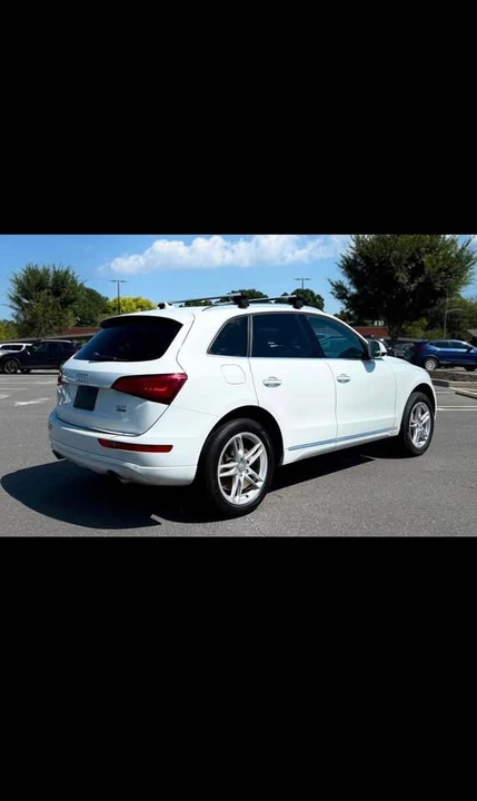 2017 Audi 8R Q5 - Image 14 of 15
