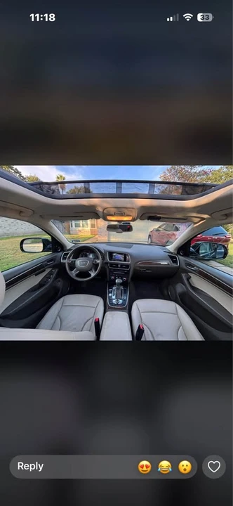 2017 Audi FY Q5 - Image 2 of 3