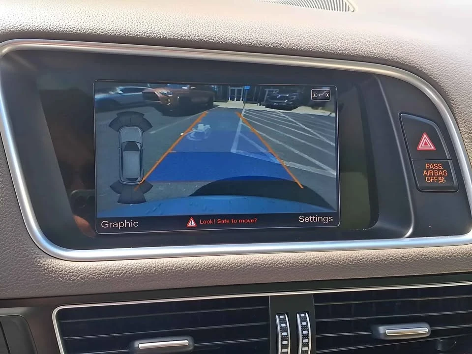 2017 Audi FY Q5 - Image 10 of 11