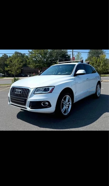 2017 Audi 8R Q5 - Image 15 of 15
