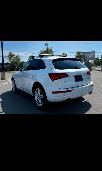 2017 Audi 8R Q5 - Image 13 of 15