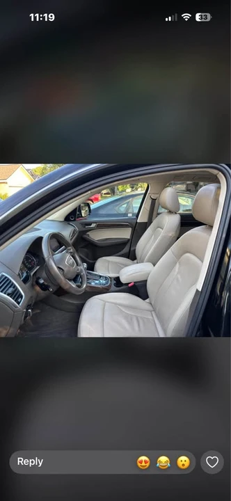 2017 Audi FY Q5 - Image 3 of 3