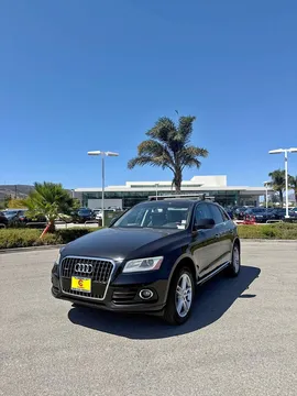 2017 Audi Q5 2.0T Premium Plus