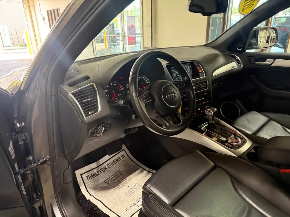 2017 Audi FY Q5 - Image 11 of 17