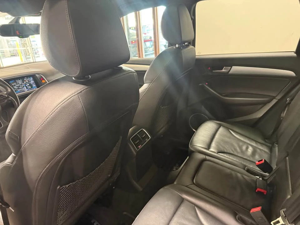 2017 Audi FY Q5 - Image 16 of 17