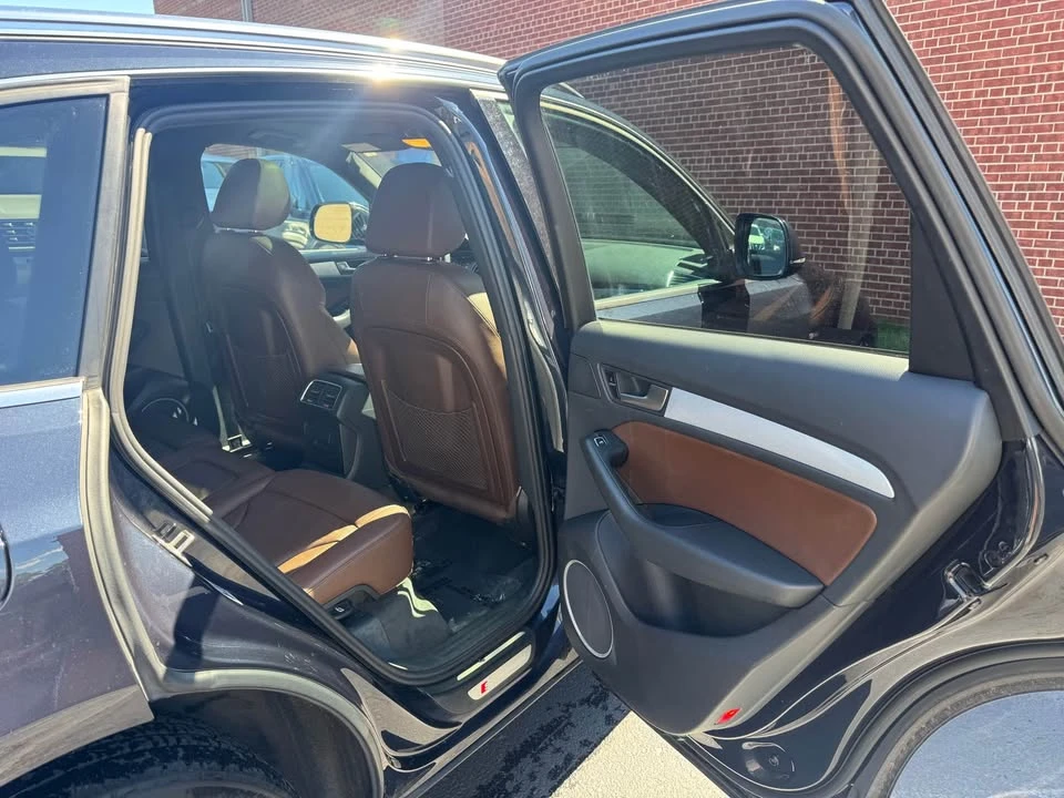 2017 Audi FY Q5 - Image 20 of 20