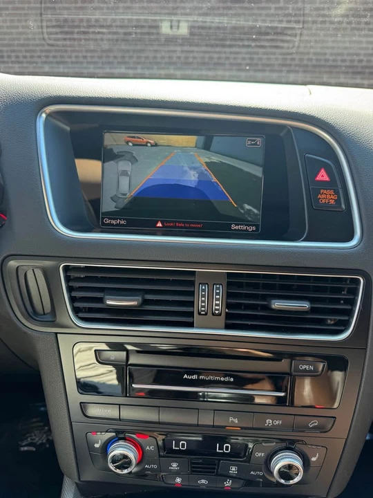 2017 Audi FY Q5 - Image 12 of 20