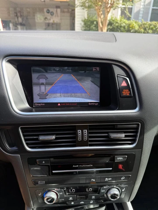 2017 Audi FY Q5 - Image 4 of 7
