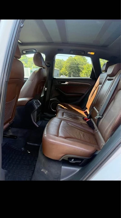 2017 Audi FY Q5 - Image 9 of 11