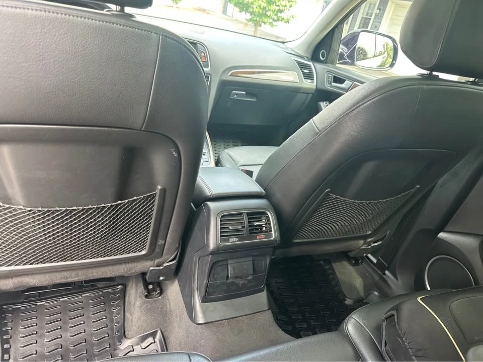 2017 Audi FY Q5 - Image 8 of 15