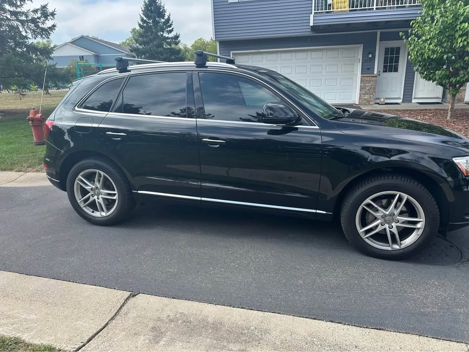 2017 Audi FY Q5 - Image 3 of 15