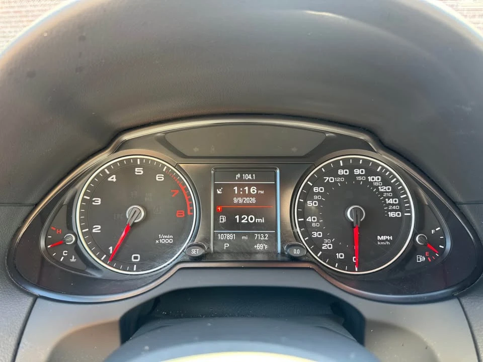 2017 Audi FY Q5 - Image 13 of 20