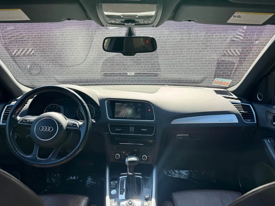 2017 Audi FY Q5 - Image 10 of 20