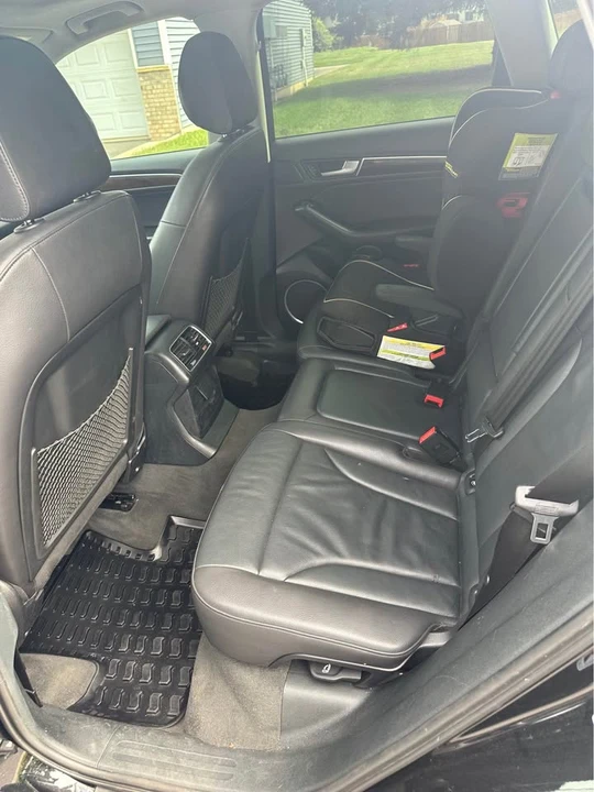 2017 Audi FY Q5 - Image 7 of 15