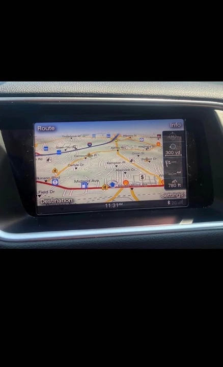 2017 Audi FY Q5 - Image 7 of 11