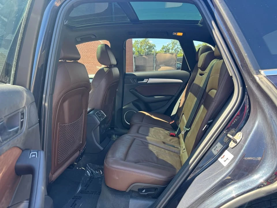 2017 Audi FY Q5 - Image 17 of 20