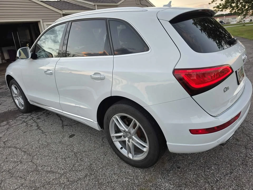2017 Audi FY Q5 - Image 7 of 17