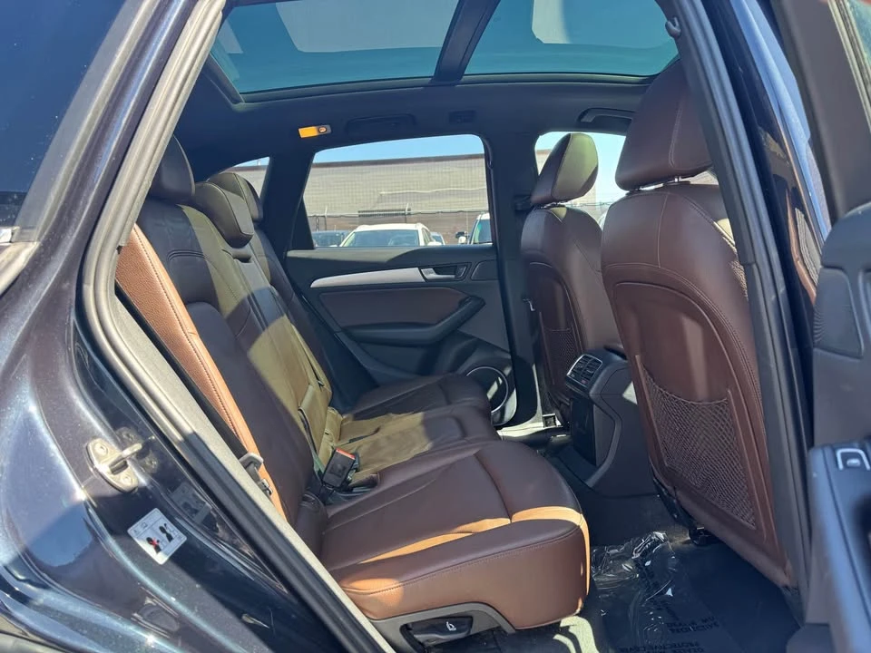 2017 Audi FY Q5 - Image 19 of 20