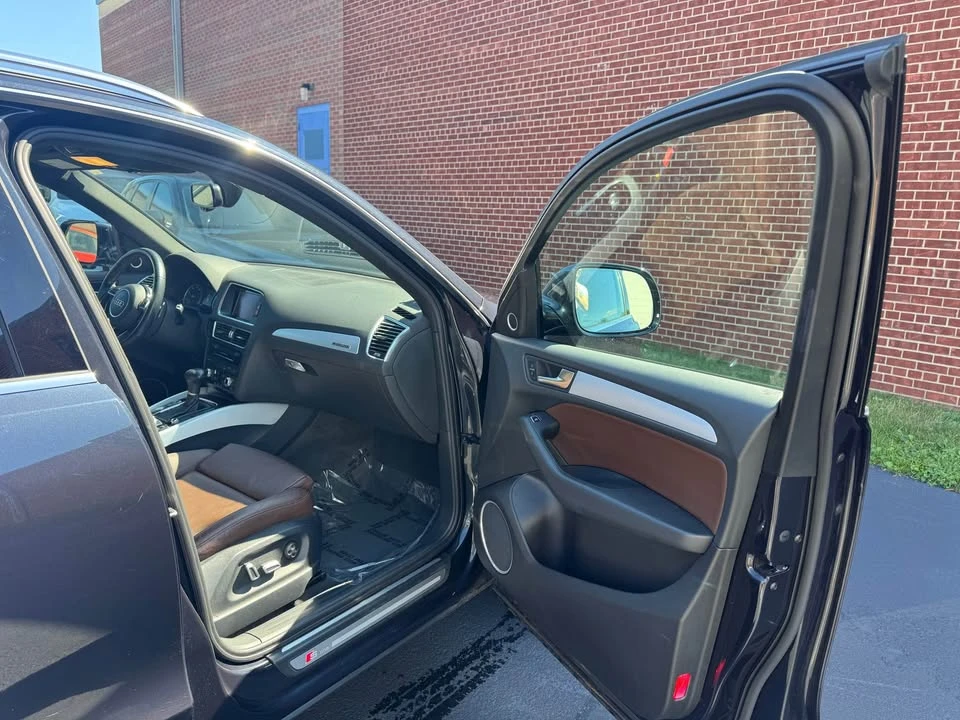 2017 Audi FY Q5 - Image 15 of 20