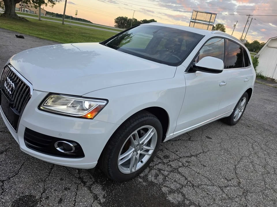 2017 Audi FY Q5 - Image 5 of 17