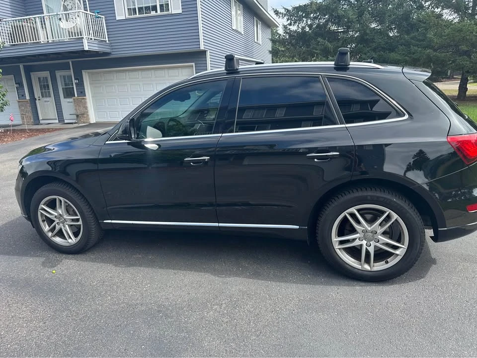 2017 Audi FY Q5 - Image 6 of 15