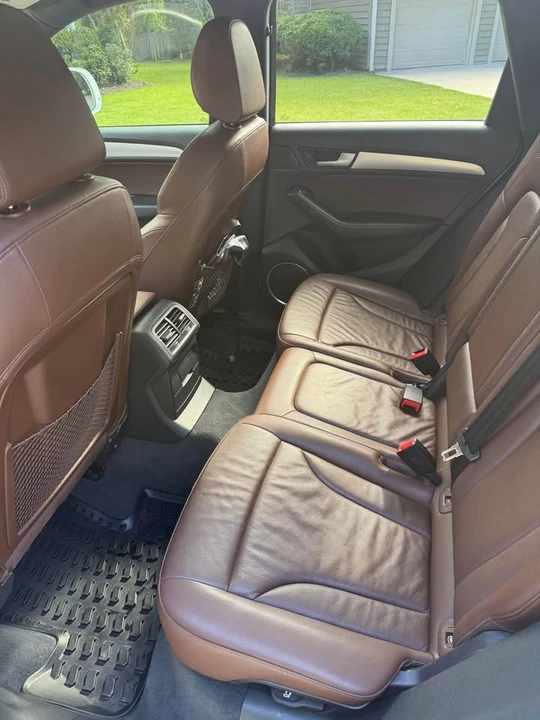 2017 Audi FY Q5 - Image 5 of 7