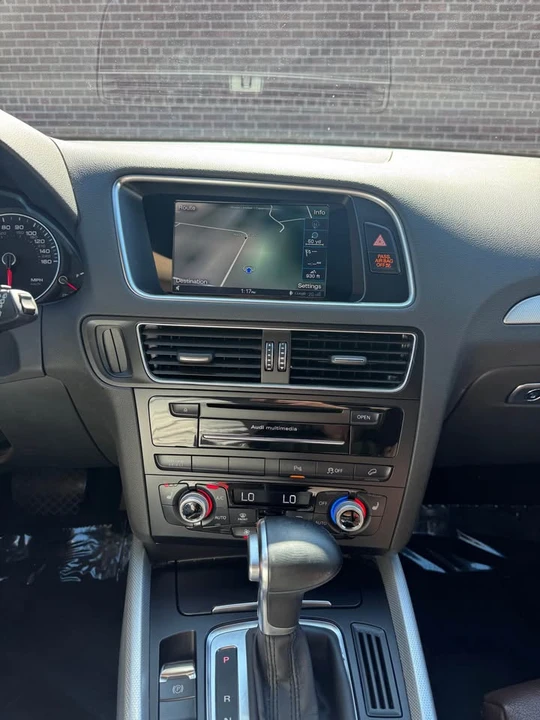 2017 Audi FY Q5 - Image 11 of 20