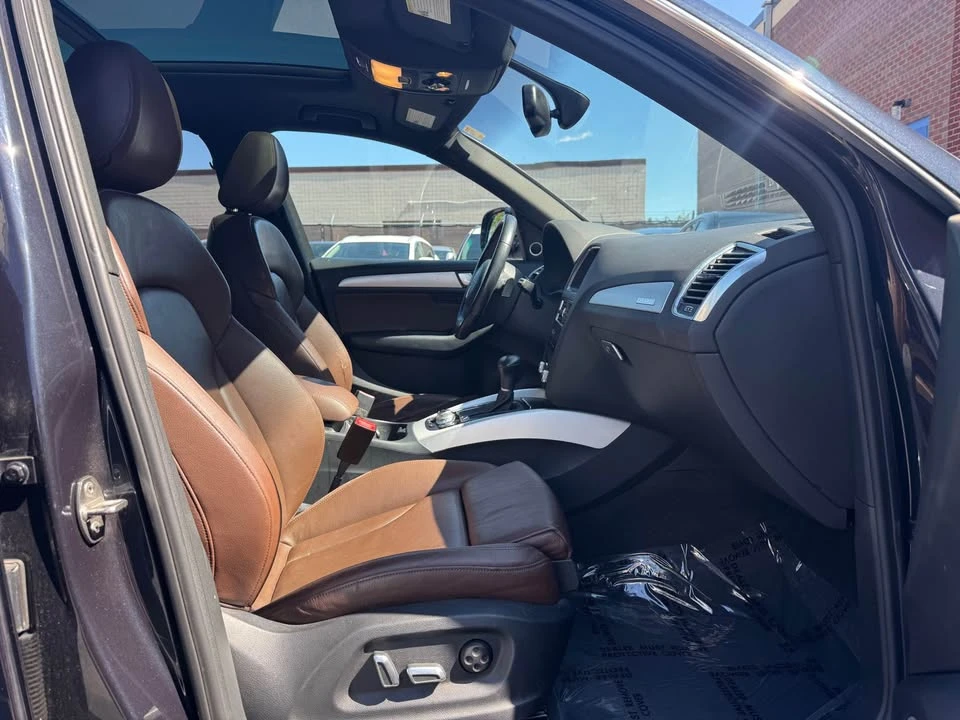 2017 Audi FY Q5 - Image 14 of 20
