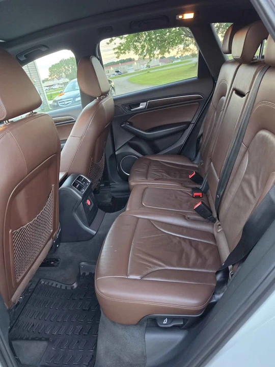 2017 Audi FY Q5 - Image 15 of 17