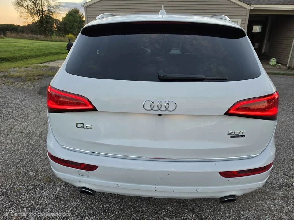 2017 Audi FY Q5 - Image 3 of 17