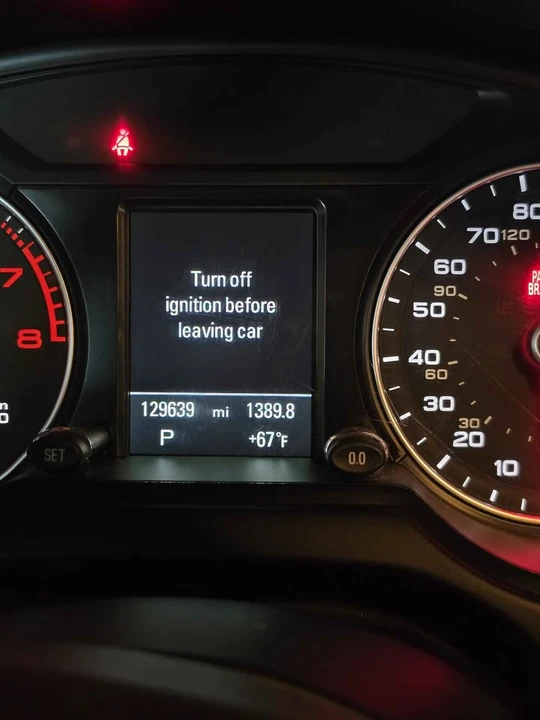 2017 Audi FY Q5 - Image 11 of 17