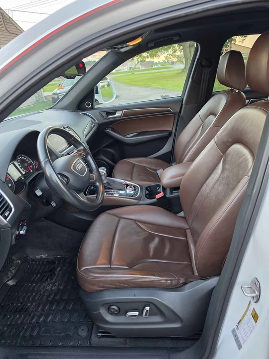2017 Audi FY Q5 - Image 17 of 17