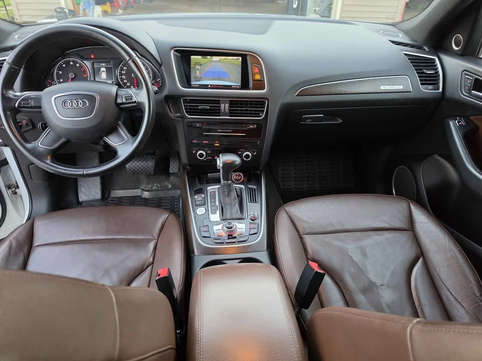 2017 Audi FY Q5 - Image 16 of 17