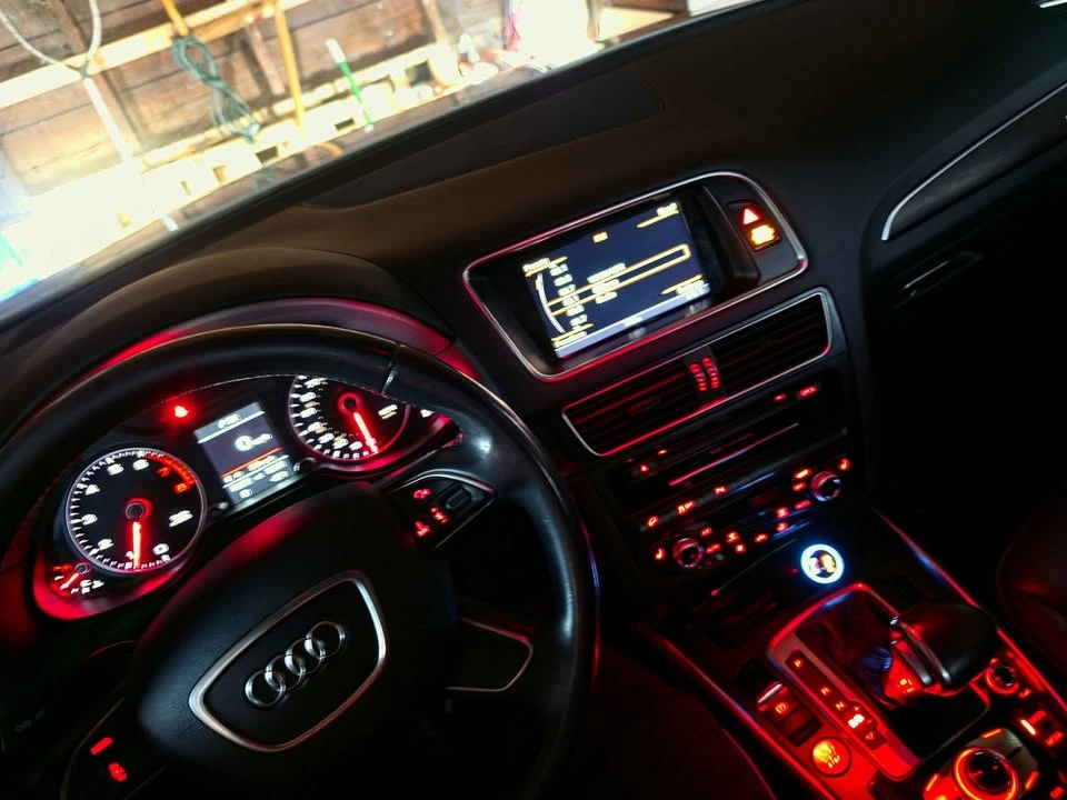 2017 Audi FY Q5 - Image 13 of 17