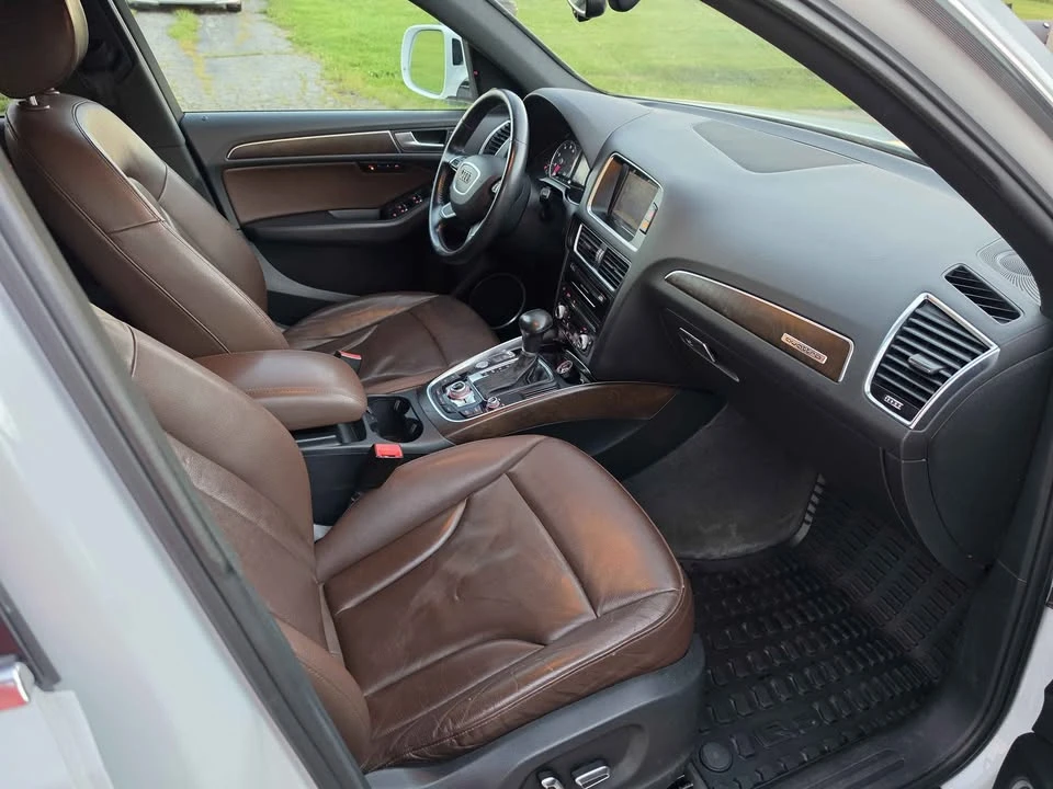 2017 Audi FY Q5 - Image 14 of 17