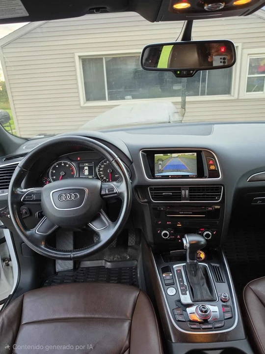 2017 Audi FY Q5 - Image 12 of 17