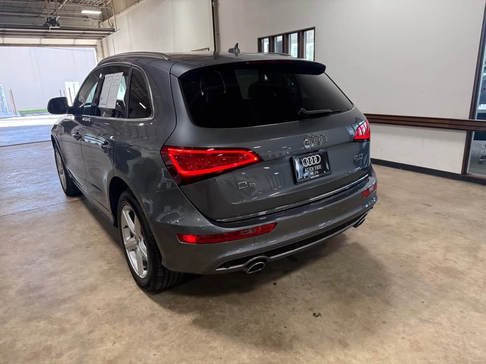 2017 Audi FY Q5 - Image 2 of 17