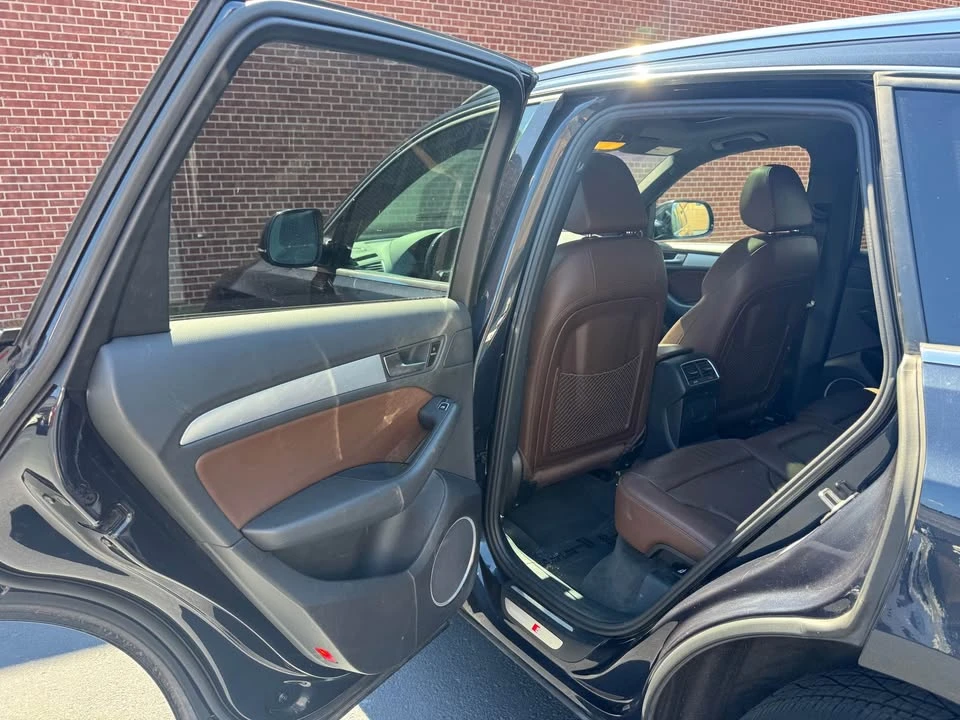 2017 Audi FY Q5 - Image 16 of 20