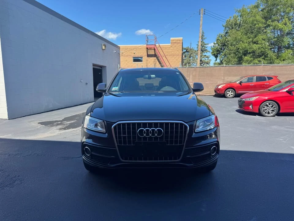 2017 Audi FY Q5 - Image 7 of 20
