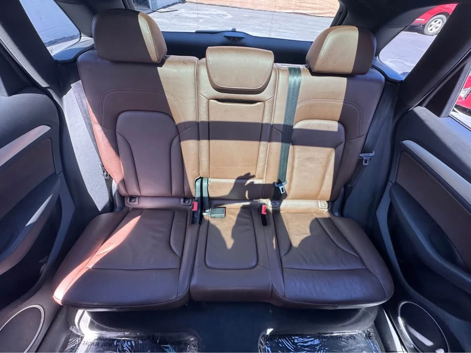 2017 Audi FY Q5 - Image 18 of 20