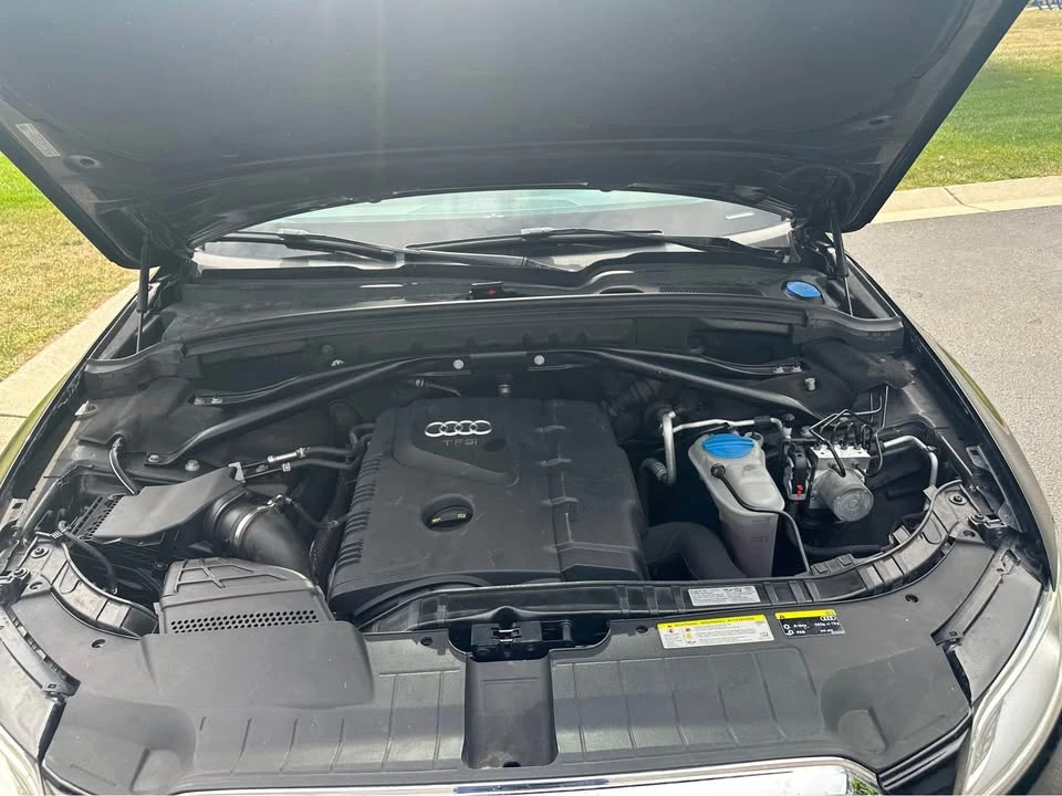 2017 Audi FY Q5 - Image 15 of 15