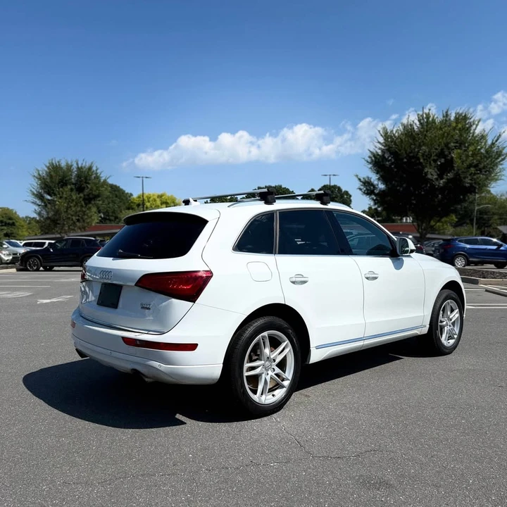 2017 Audi FY Q5 - Image 2 of 14