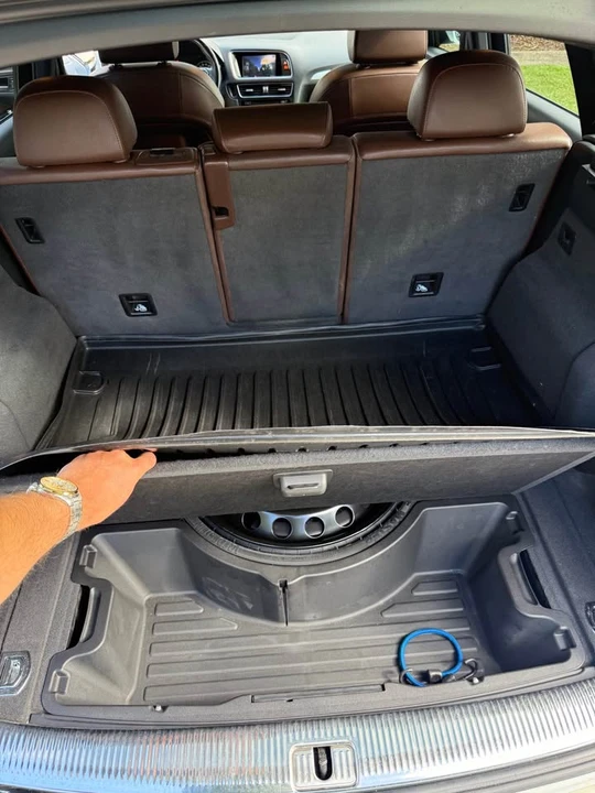 2017 Audi FY Q5 - Image 7 of 7