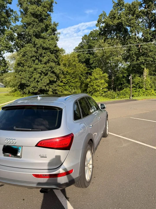 2017 Audi 8R Q5 - Image 5 of 17