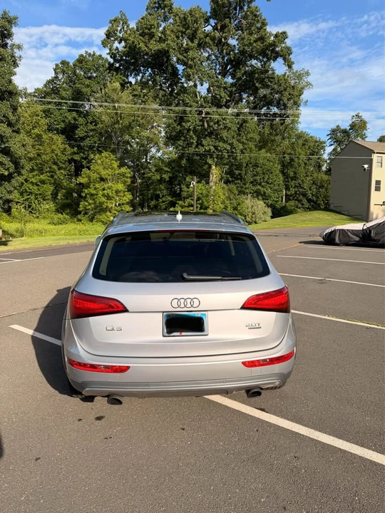 2017 Audi 8R Q5 - Image 4 of 17