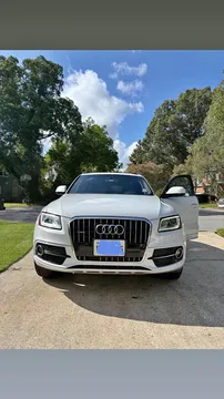 2017 Audi Q5 2.0T Premium Plus