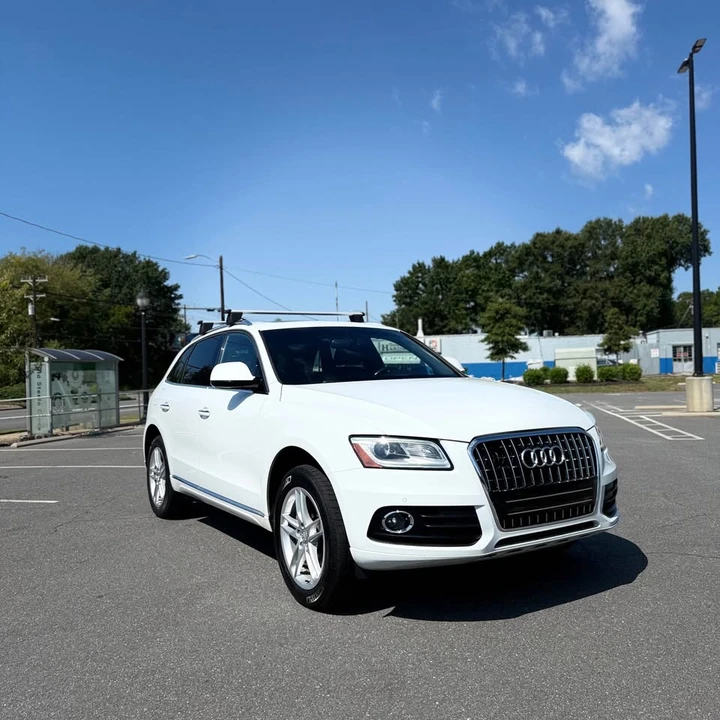 2017 Audi FY Q5 - Image 14 of 14
